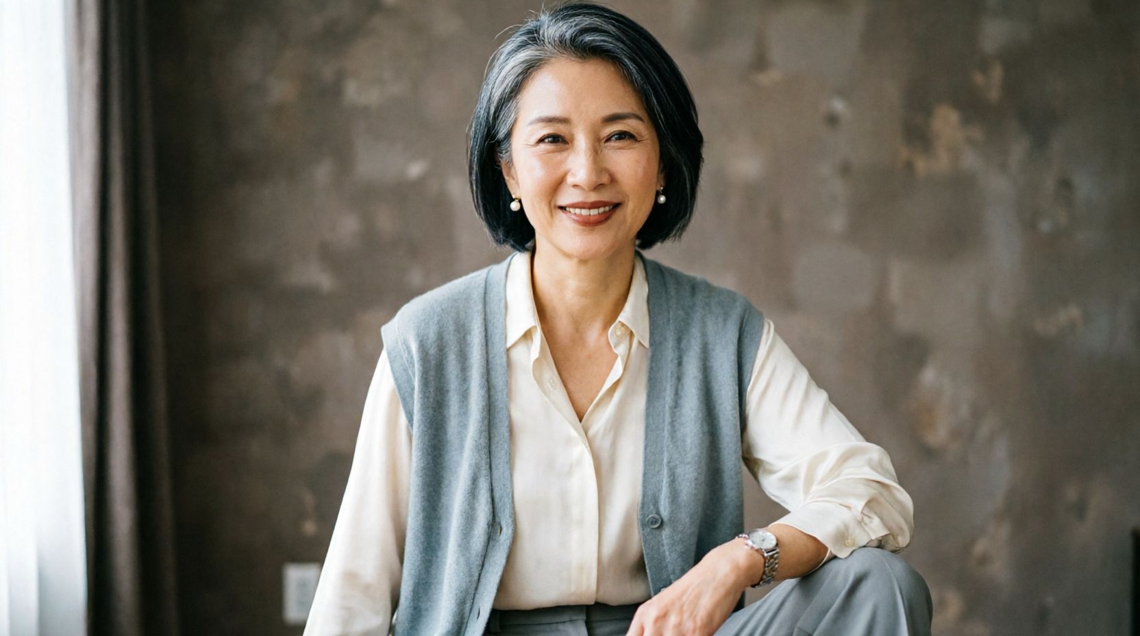 Linda K.